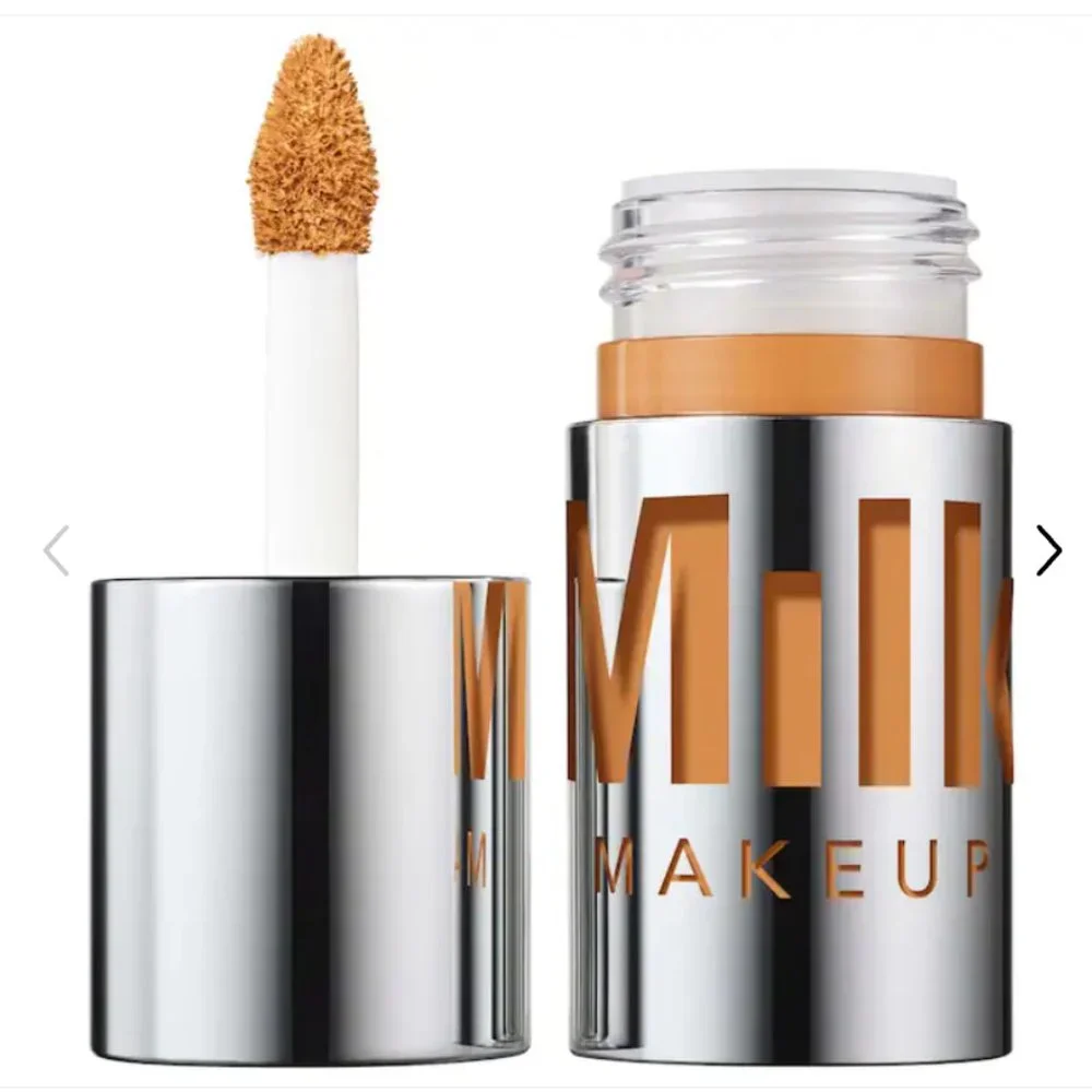 MILK MAKEUP | Future Fluid All Over Hydrating Concealer | 18W - Picture 1 of 5